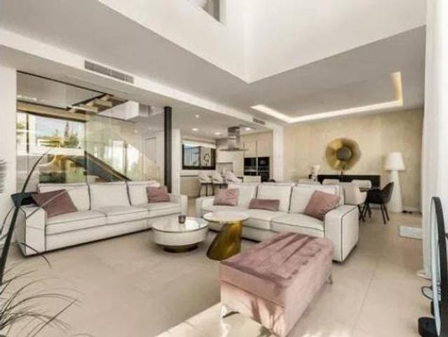 Casa Venta Marbella, Río Real
