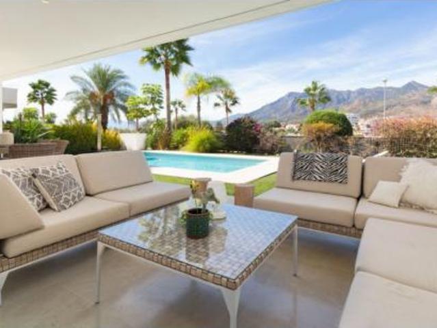 Casa Venta Marbella, Río Real