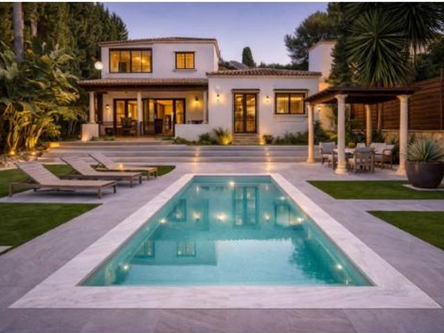 Casa Venta Marbella, Río Real