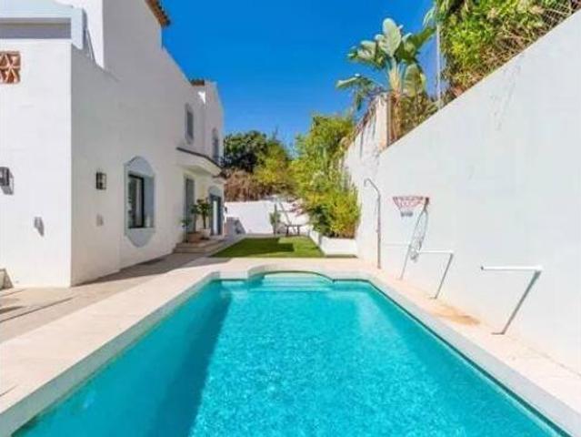 Casa Venta Marbella, Río Real