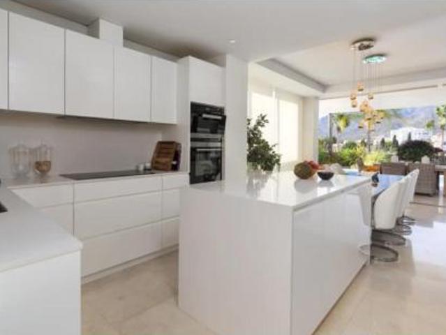 Casa Venta Marbella, Río Real