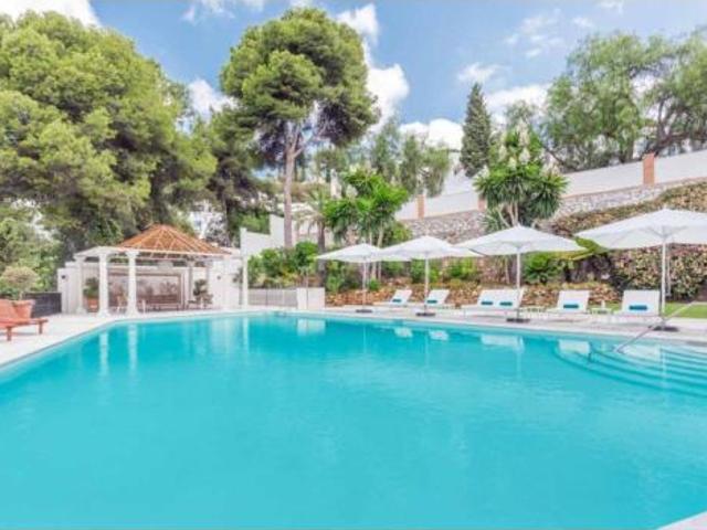 Casa Venta Marbella, Río Real