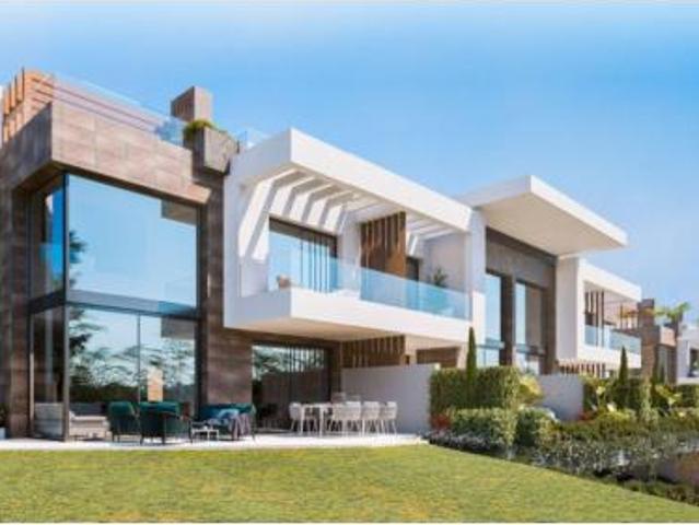 Casa Venta Marbella, Río Real