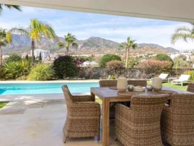 Casa Venta Marbella, Río Real