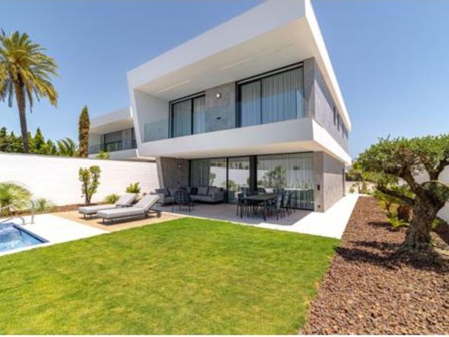 Casa Venta Marbella, San Pedro de Alcántara