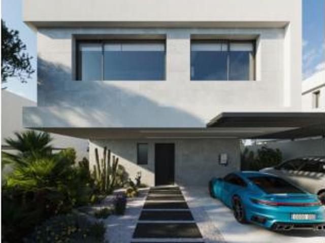 Casa Venta Marbella, San Pedro de Alcántara