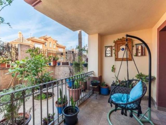 Casa adosada Venta Marbella, San Pedro Pueblo
