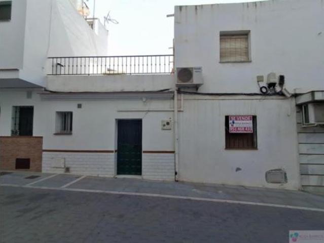Casa Venta Marbella, Nueva Alcántara
