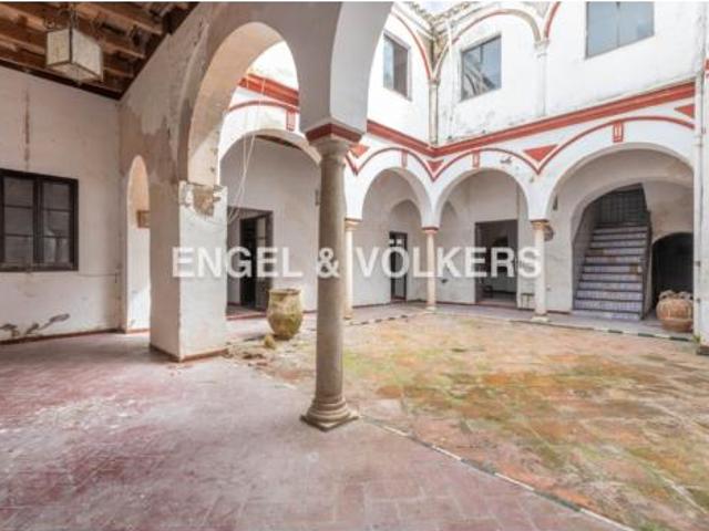 Casa Venta Marchena, Marchena