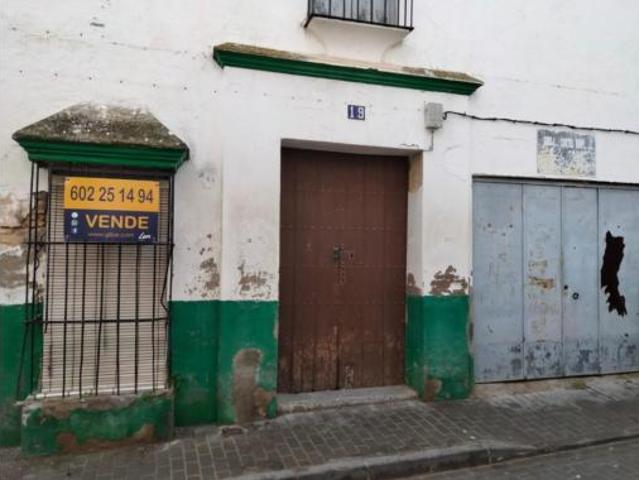 Casa Venta Marchena, Marchena