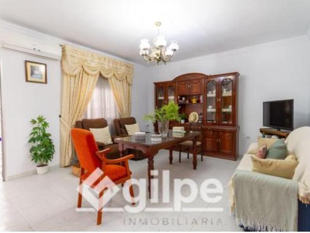 Casa Venta Marchena, Marchena