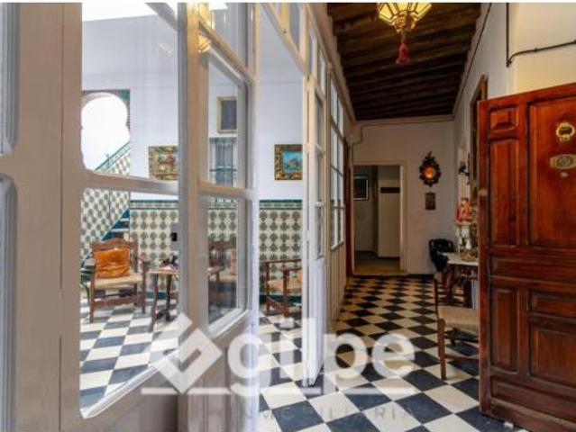 Casa Venta Marchena, Marchena