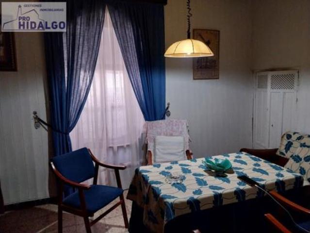 Casa Venta Marchena, Marchena