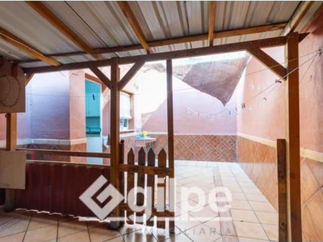 Casa Venta Marchena, Marchena