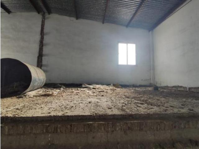 Casa Venta Marchena, Marchena