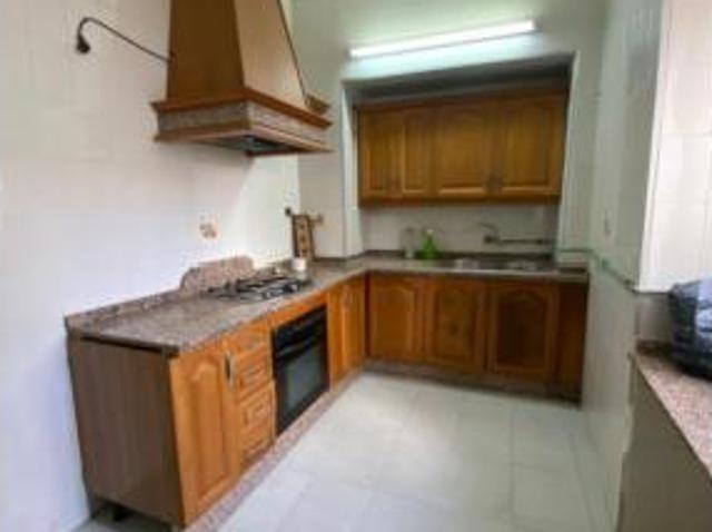 Casa Venta Marchena, Marchena