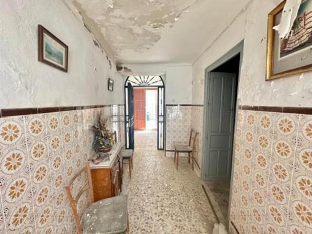 Casa Venta Marchena, Marchena