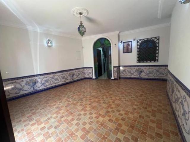 Casa Venta Marchena, Marchena