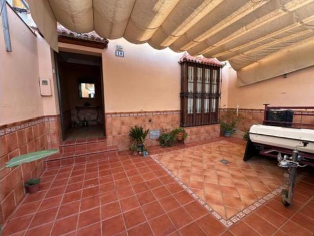 Casa Venta Marchena, Marchena