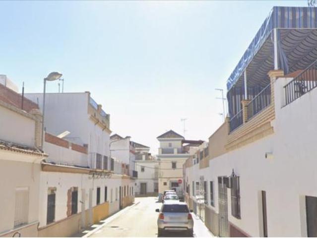 Casa Venta Marchena, Marchena
