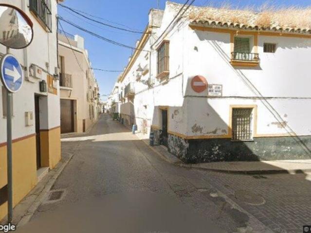 Casa Venta Marchena, Adalid