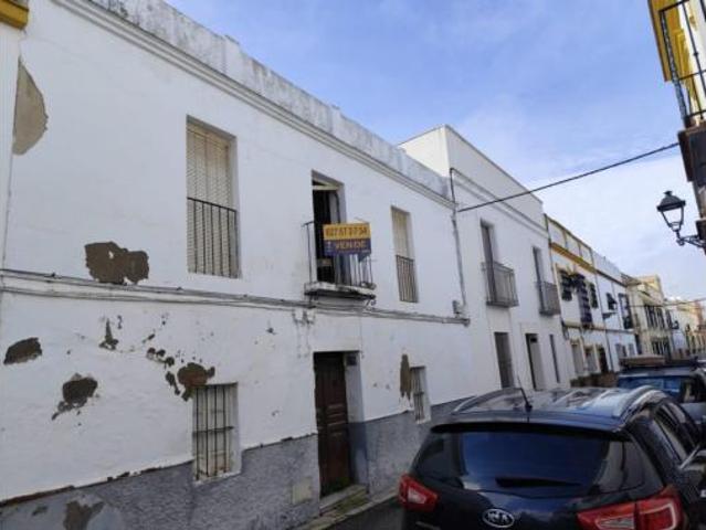 Casa Venta Marchena, Marchena