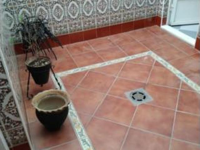 Casa Venta Marchena, Marchena
