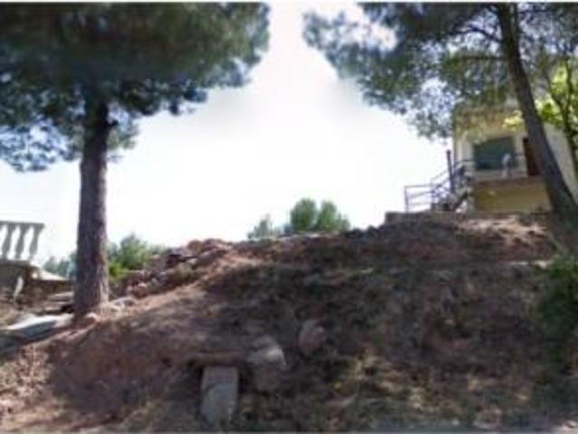 Casa Venta Marganell, Marganell