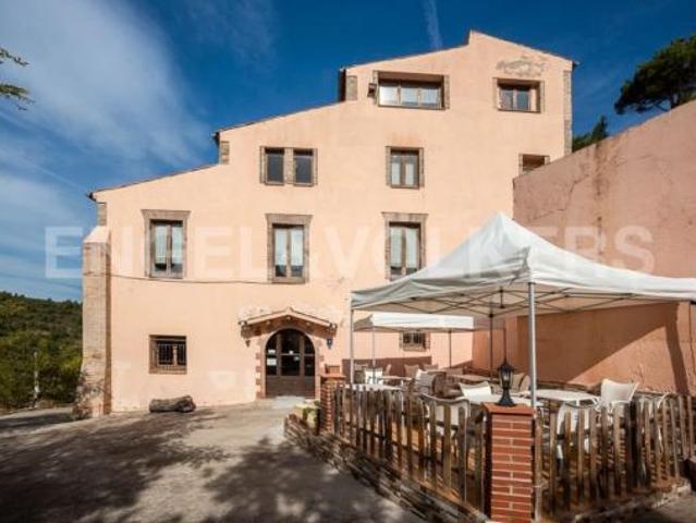 Casa Venta Marganell, Marganell