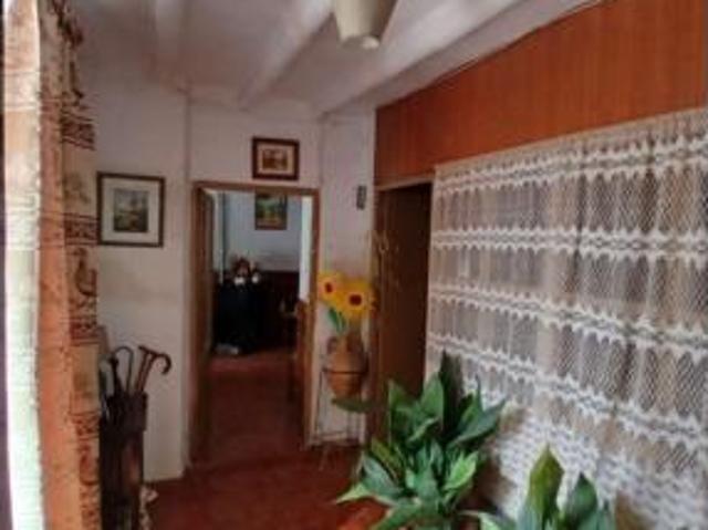 Casa Venta María, María