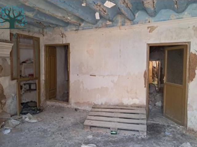 Casa Venta María, María