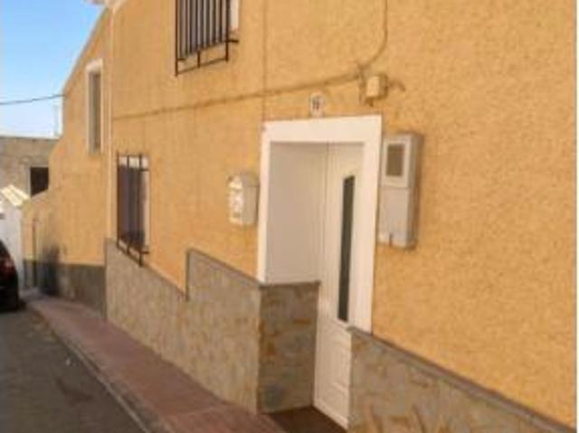 Casa Venta María, María