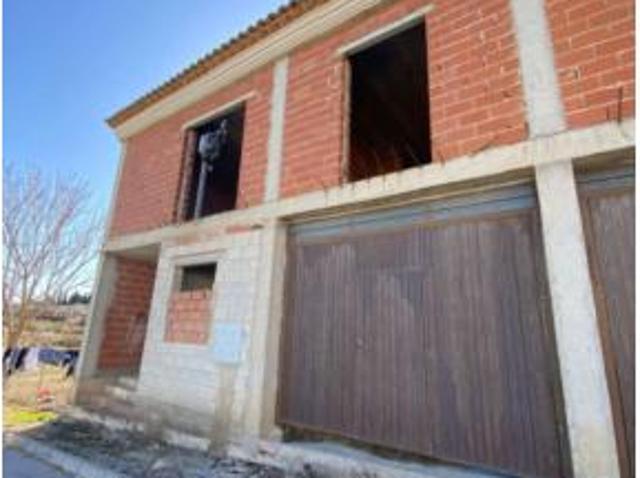 Casa Venta María, María