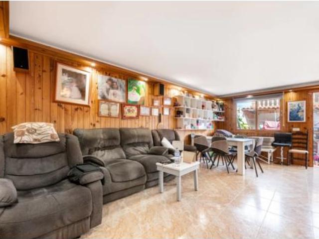 Casa Venta Maria de la Salut, Maria de la Salut