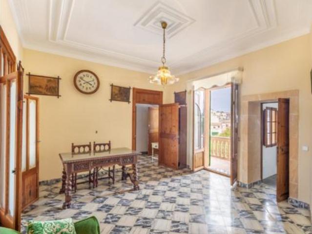 Casa Venta Maria de la Salut, Maria de la Salut