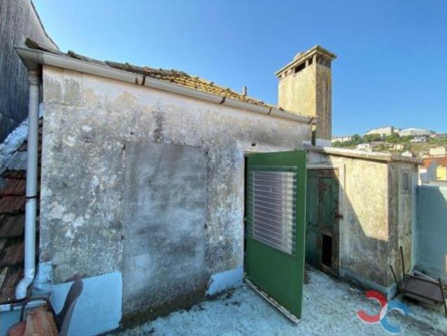 Casa Venta Marín, Marín
