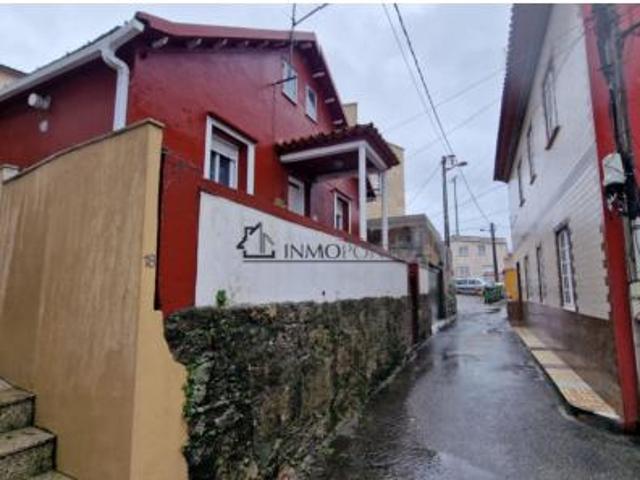Casa Venta Marín, Marín