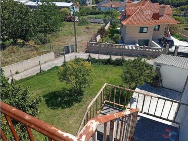Casa Venta Marín, Aguete