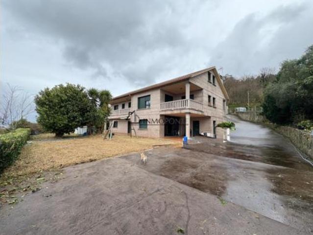 Casa Venta Marín, Ardan Resto Parroquia