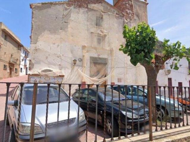 Casa Venta Marines, Marines