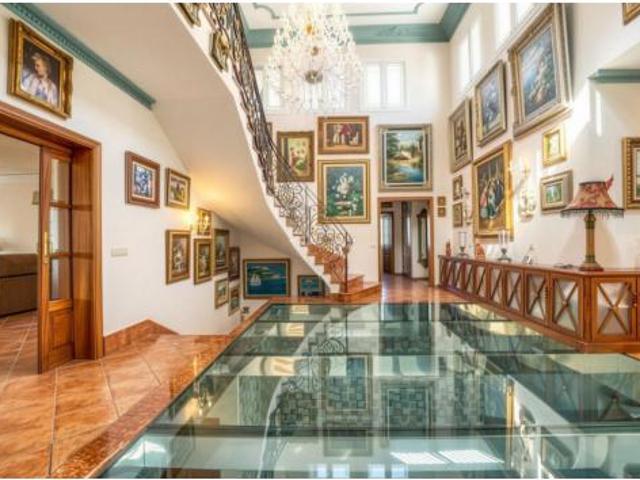 Casa Venta Marratxí, Marratxinet