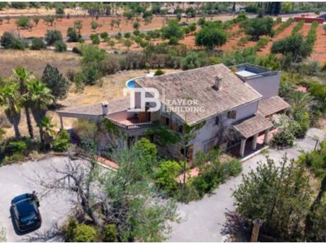 Casa Venta Marratxí, Planera Son Daviu Nou Es Garrovers