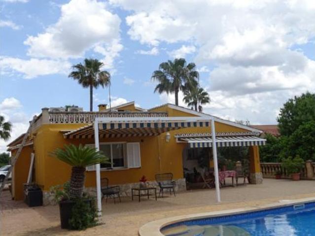Casa Venta Marratxí, Planera Son Daviu Nou Es Garrovers