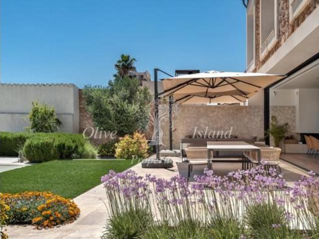 Casa Venta Marratxí, Pòrtol