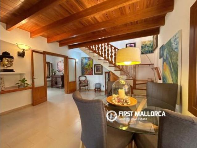 Casa Venta Marratxí, Pòrtol