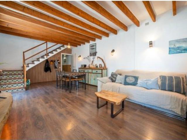 Casa Venta Marratxí, Pòrtol