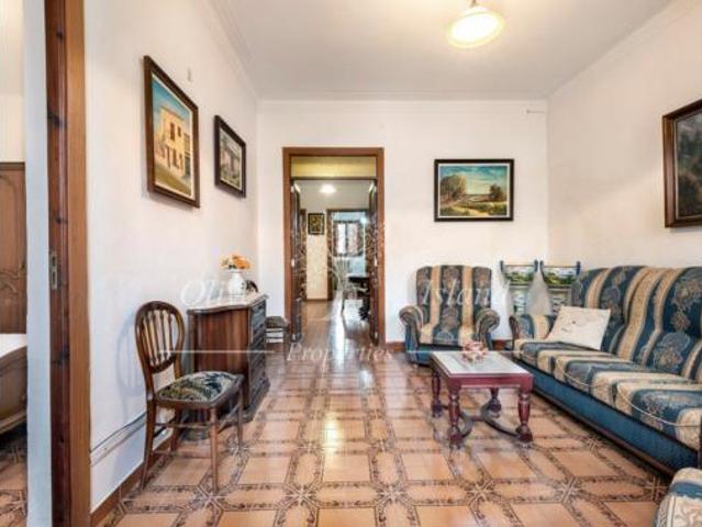 Casa Venta Marratxí, Pòrtol