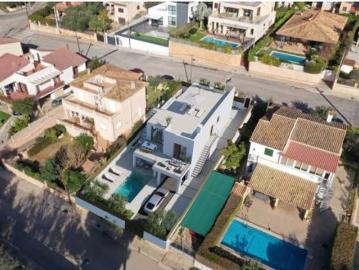 Casa Venta Marratxí, Son Ramonell Figueral Can Farineta