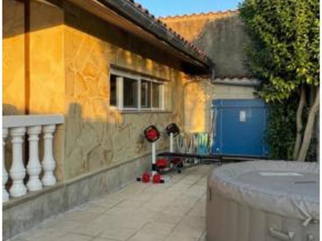 Casa Venta Martín de Yeltes, Martín de Yeltes