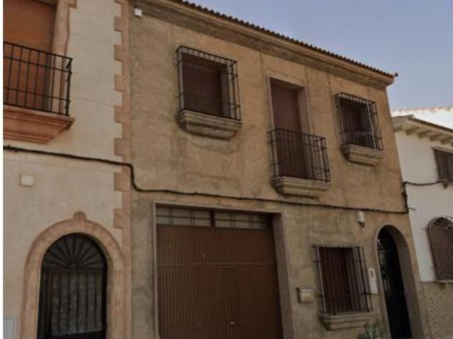 Casa Venta Martín de La Jara, Martín de La Jara